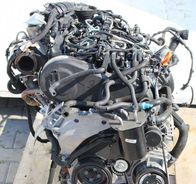 Silnik 2.0 TDI CFF CFFB VW Seat Skoda5.webp
