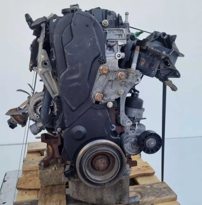 Silnik QXWA QXWB 2.0 TDCI 16V 140 KM Ford Volvo RHF RHR RHK RHJ6.webp