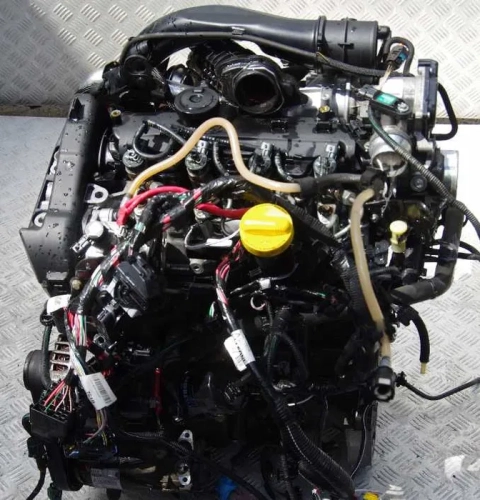 SILNIK KOMPLET Renault Kangoo II 1.5 DCI K9K8081.webp