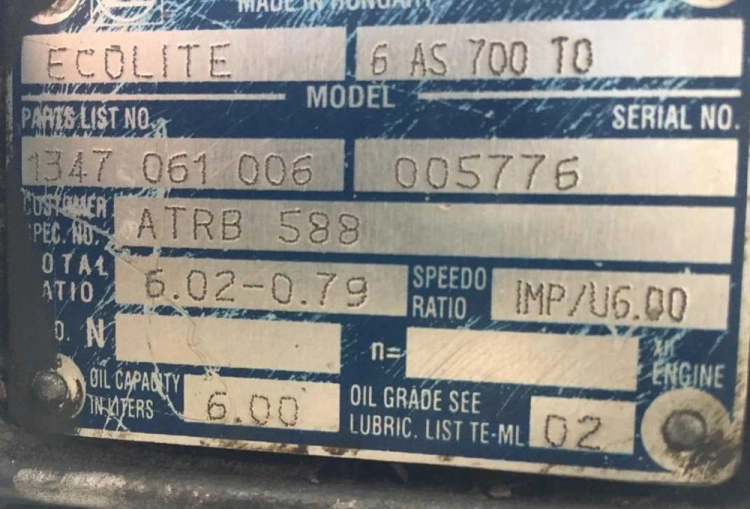 4.5 L FR118S1 Euro4 DAF LF45 LF55 (6).jpg